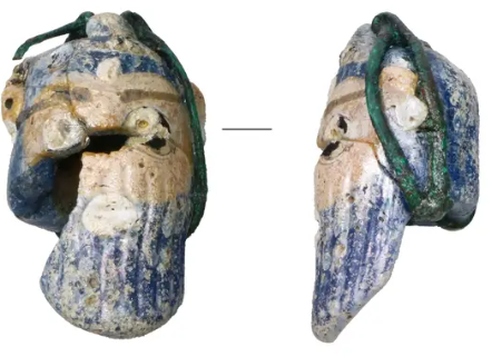 Archeologický průzkum v Radotínském dvoře je u konce!